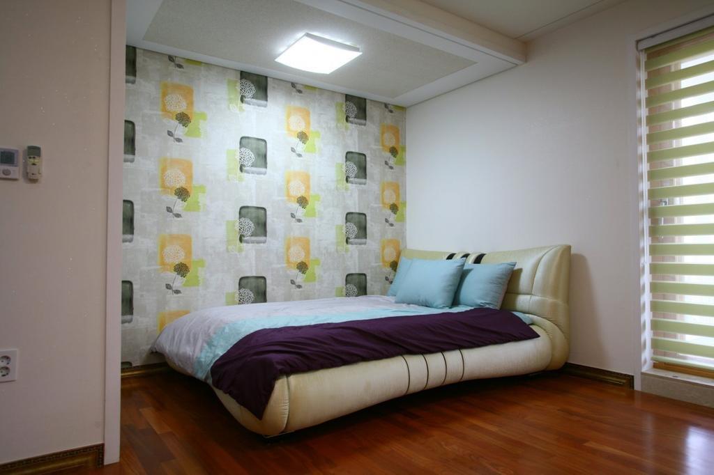 Villa Time Story Yangpyeong Exterior foto