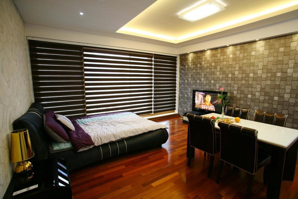 Villa Time Story Yangpyeong Exterior foto