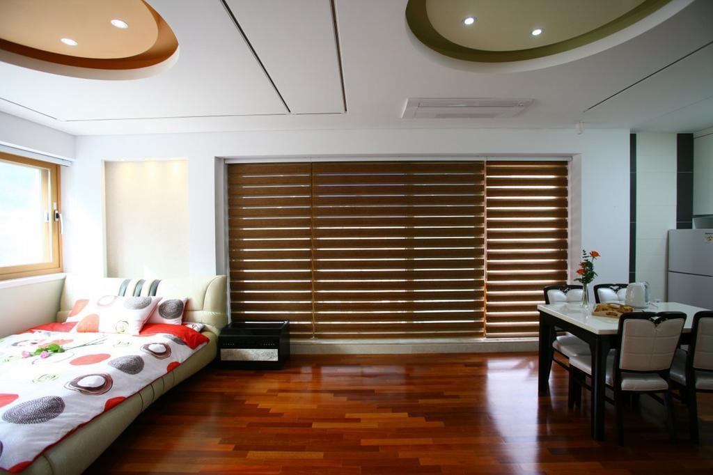Villa Time Story Yangpyeong Exterior foto