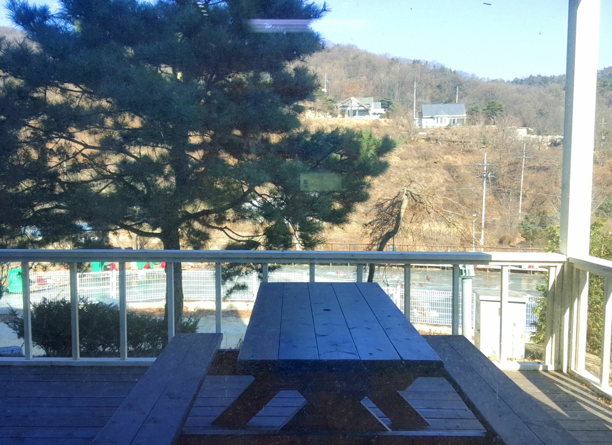 Villa Time Story Yangpyeong Exterior foto