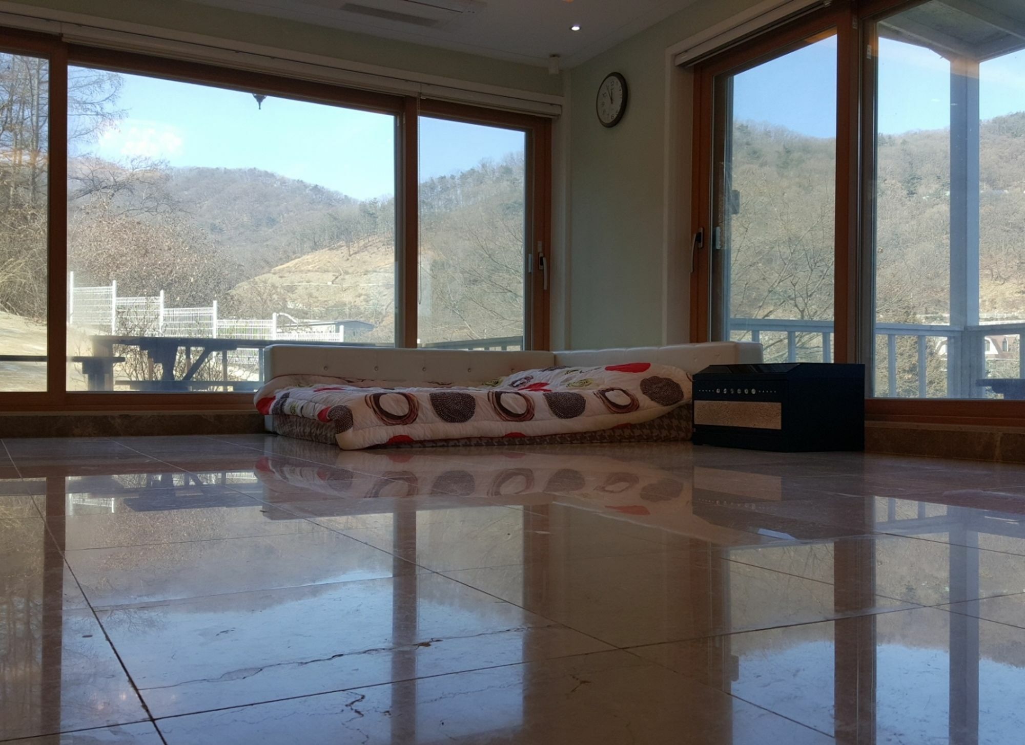 Villa Time Story Yangpyeong Exterior foto