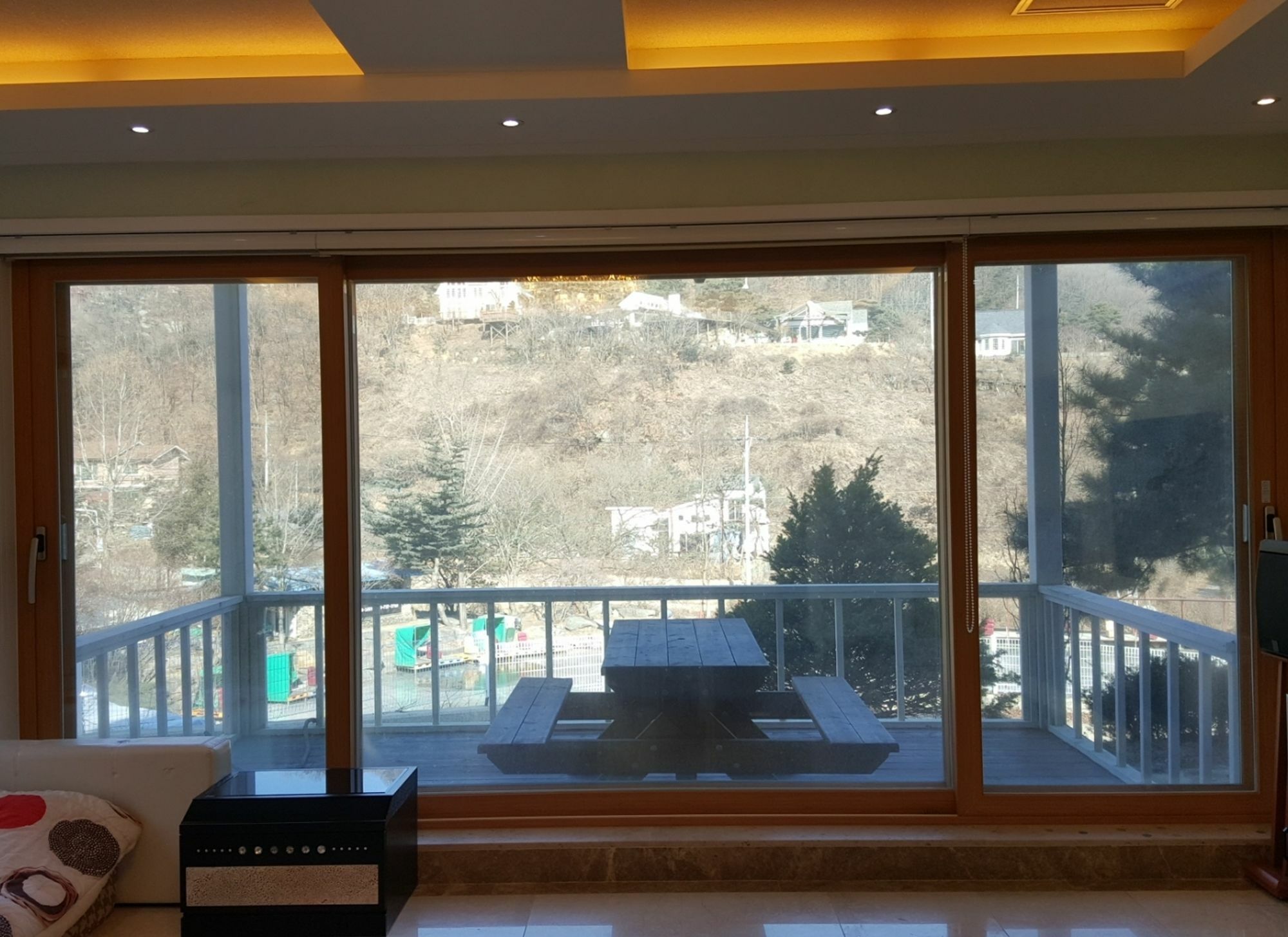 Villa Time Story Yangpyeong Exterior foto